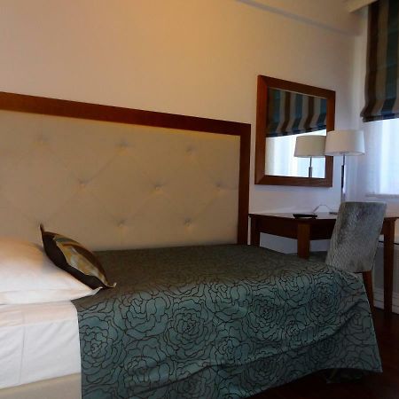 מאקרסקה Apartments Ruza מראה חיצוני תמונה