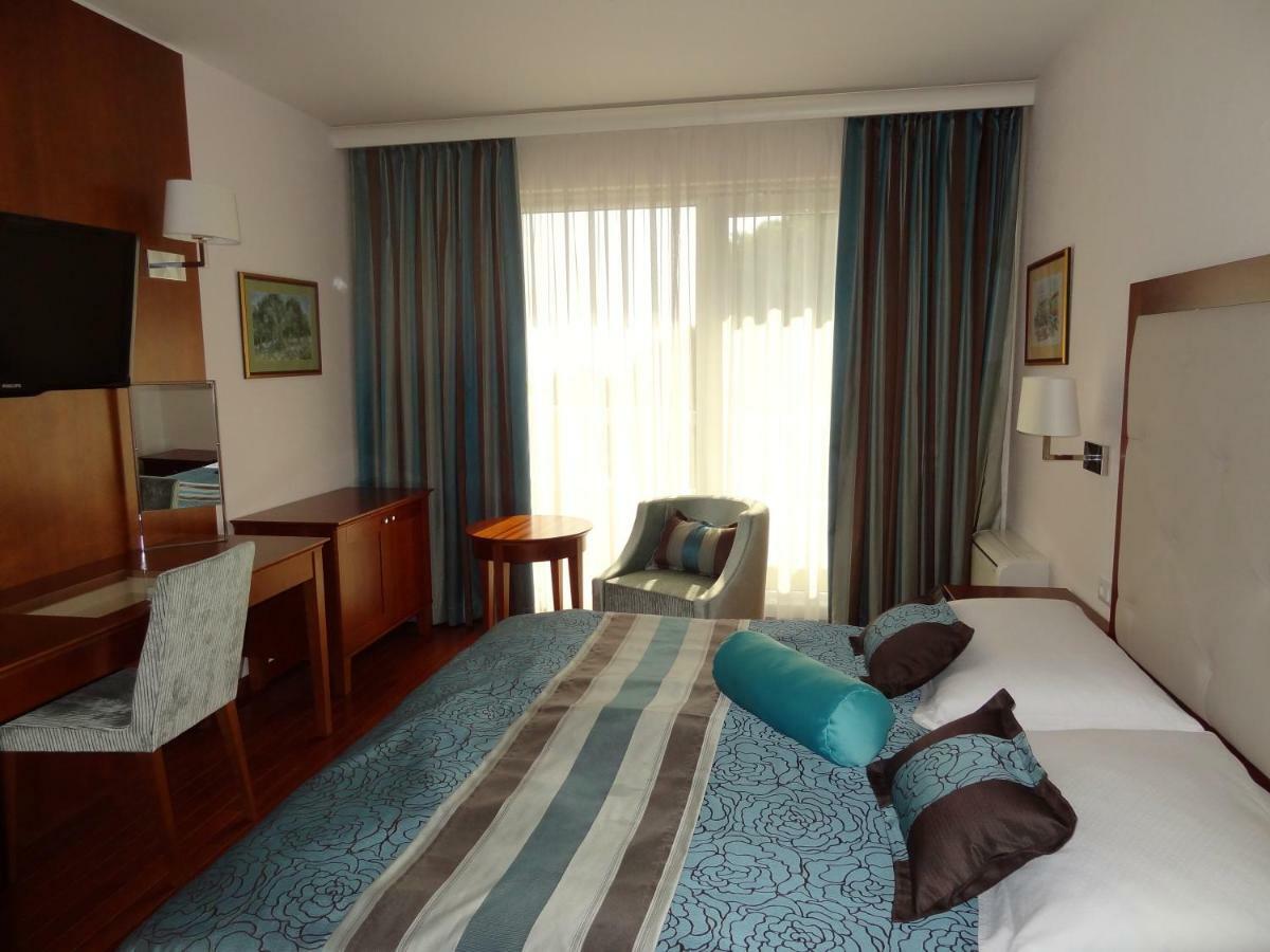 מאקרסקה Apartments Ruza מראה חיצוני תמונה